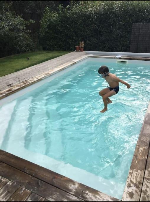 Holiday home Maison A Proche Des Plages