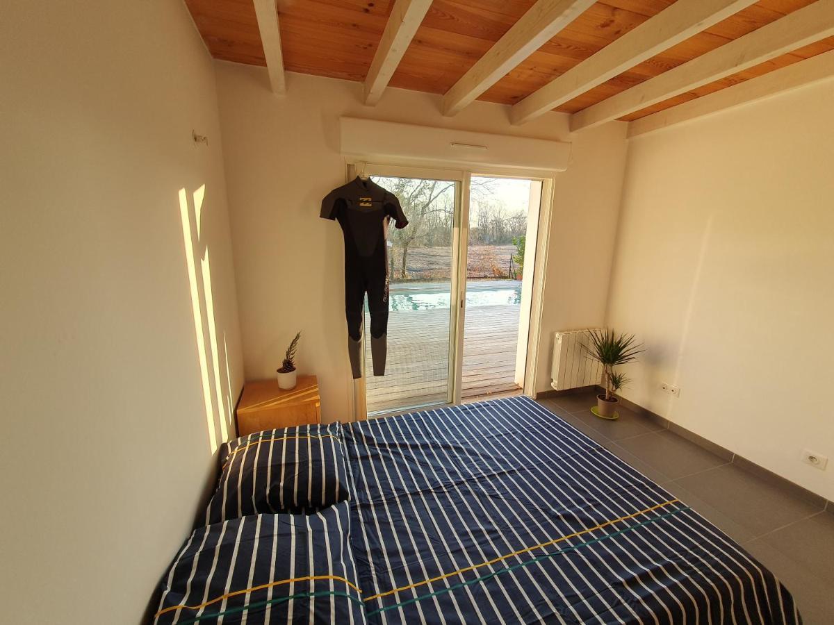 Maison A Proche Des Plages * Tosse
