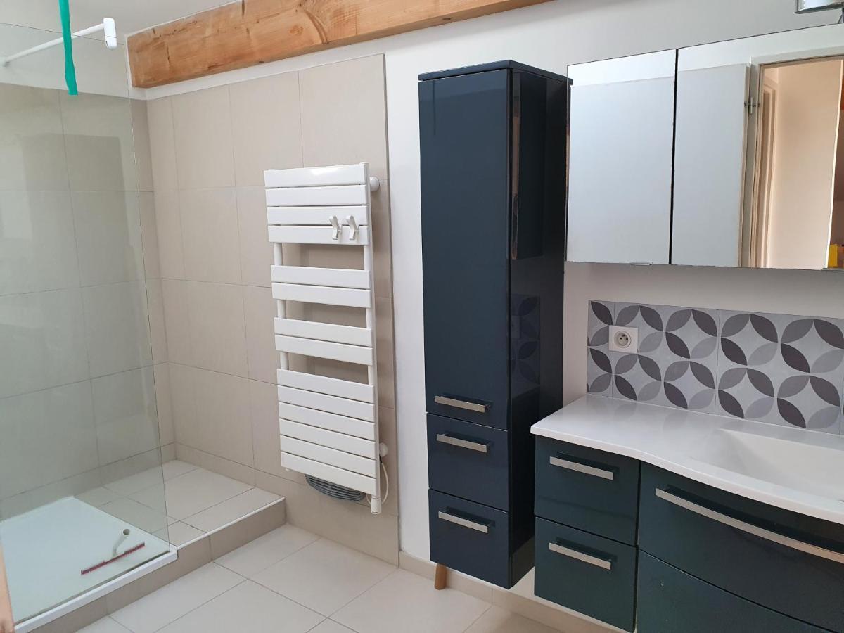 Maison A Proche Des Plages Holiday home