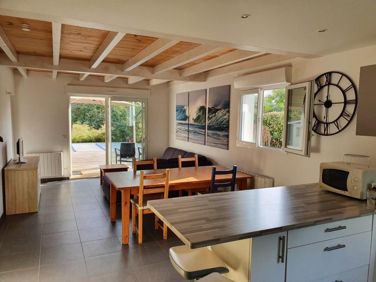 Holiday home Maison A Proche Des Plages